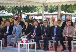 27. Uluslararası Beypazarı Festivali Başladı