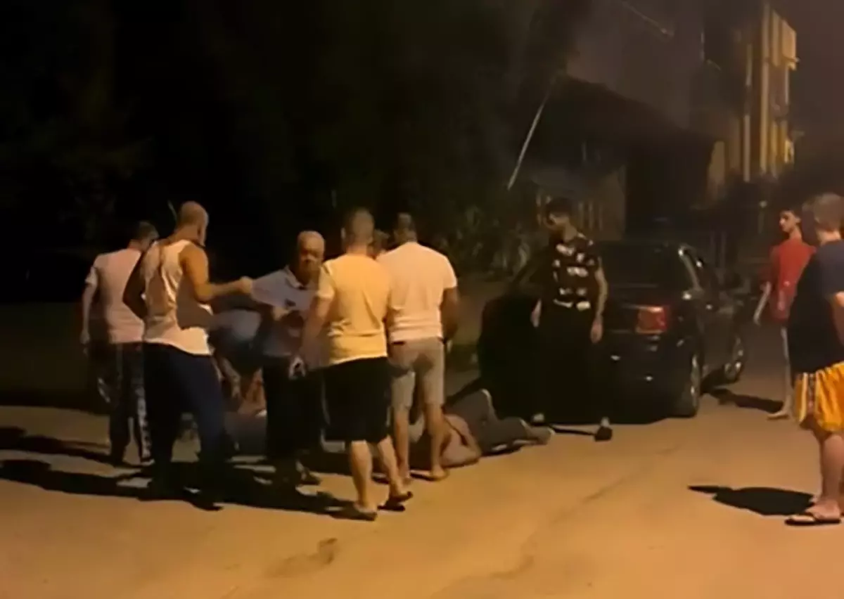 Adana’da Cinsel İstismar: Oto Tamircisi Tutuklandı