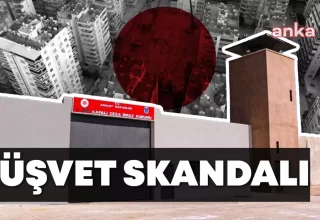 Adana’da Rüşvet Skandalı: Müteahhitin Oğlu ve Cezaevi Müdürü Arasında Pazarlık