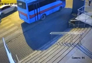 Adana’da Yaya Yolunda Kadın Kazası: Hayatını Kaybetti