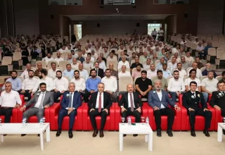 Adıyaman’da Mevlid-i Nebi Haftası Etkinlikleri