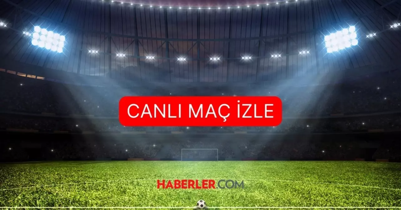 Afyonspor- Isparta 32 Spor maçı CANLI İZLE! Afyonspor- Isparta 32 Spor maçı şifresiz mi? (TFF 2. Lig)