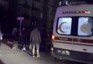 Aksaray’da Korkunç Aile Dramı: Eşini Vuran Koca, Kayınbabası Tarafından Vuruldu