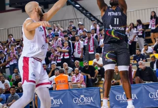 Aliağa Petkimspor, Basketbol Şampiyonlar Ligi Finaline Yükseldi