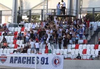 Altay ve Fethiyespor 3-3 Berabere Kaldı