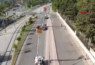 Antalya’da 2024 Yazında Günlük Elektrik Tüketiminde Rekor Kırıldı