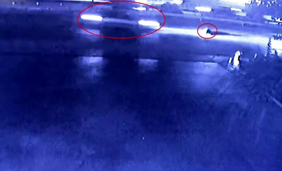 Antalya’da Trafik Kazası: Motosiklet ve Otomobil Çarpması Sonucu Bir Kişi Hayatını Kaybetti