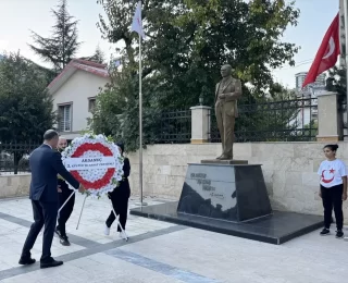 Ardanuç Kültür Sanat Festivali Coşkuyla Başladı