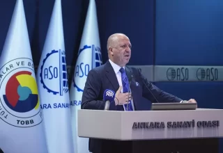 ASO Başkanı Seyit Ardıç’tan Enflasyon ve Faiz İndirimine Dair Açıklamalar