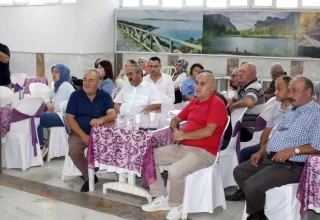 Aydın’da Servis Şoförlerine Trafik Eğitimi Verildi