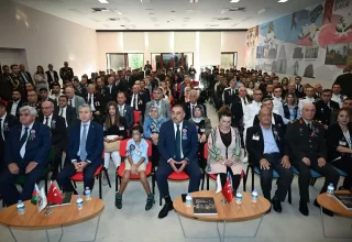 Azerbaycan, 27 Eylül ‘Şehitleri Anma Günü’ Etkinliği Düzenledi