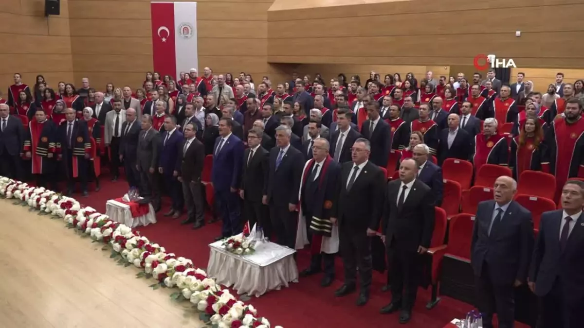 Bakan Memişoğlu: ‘Dünyada böyle bir depremin yarasını sarabilecek başka millet yok’