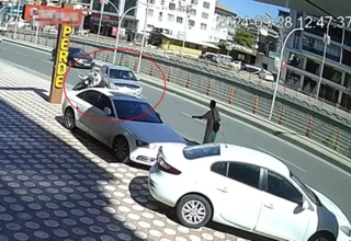 Batman’da Yol Verme Tartışması Ölüme Yakın Bitti