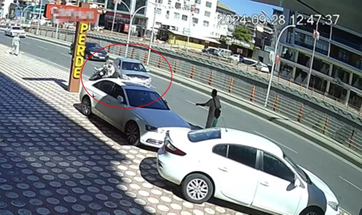 Batman’da Yol Verme Tartışması Ölüme Yakın Bitti