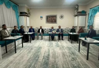 Bayburt’ta Din İşleri Yüksek Kurulu İl Buluşmaları Gerçekleştirildi