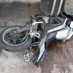 Beyşehir’de Motosiklet ve Tır Çarpıştı: 2 Yaralı