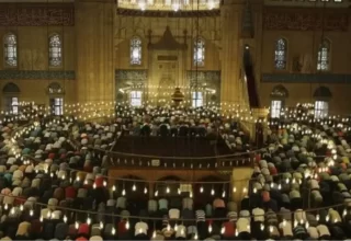 Burdur bayram namazı saat kaçta 2024? Kurban Bayramı namaz vakti ne zaman? Diyanet il il Kurban Bayramı namaz saatleri!