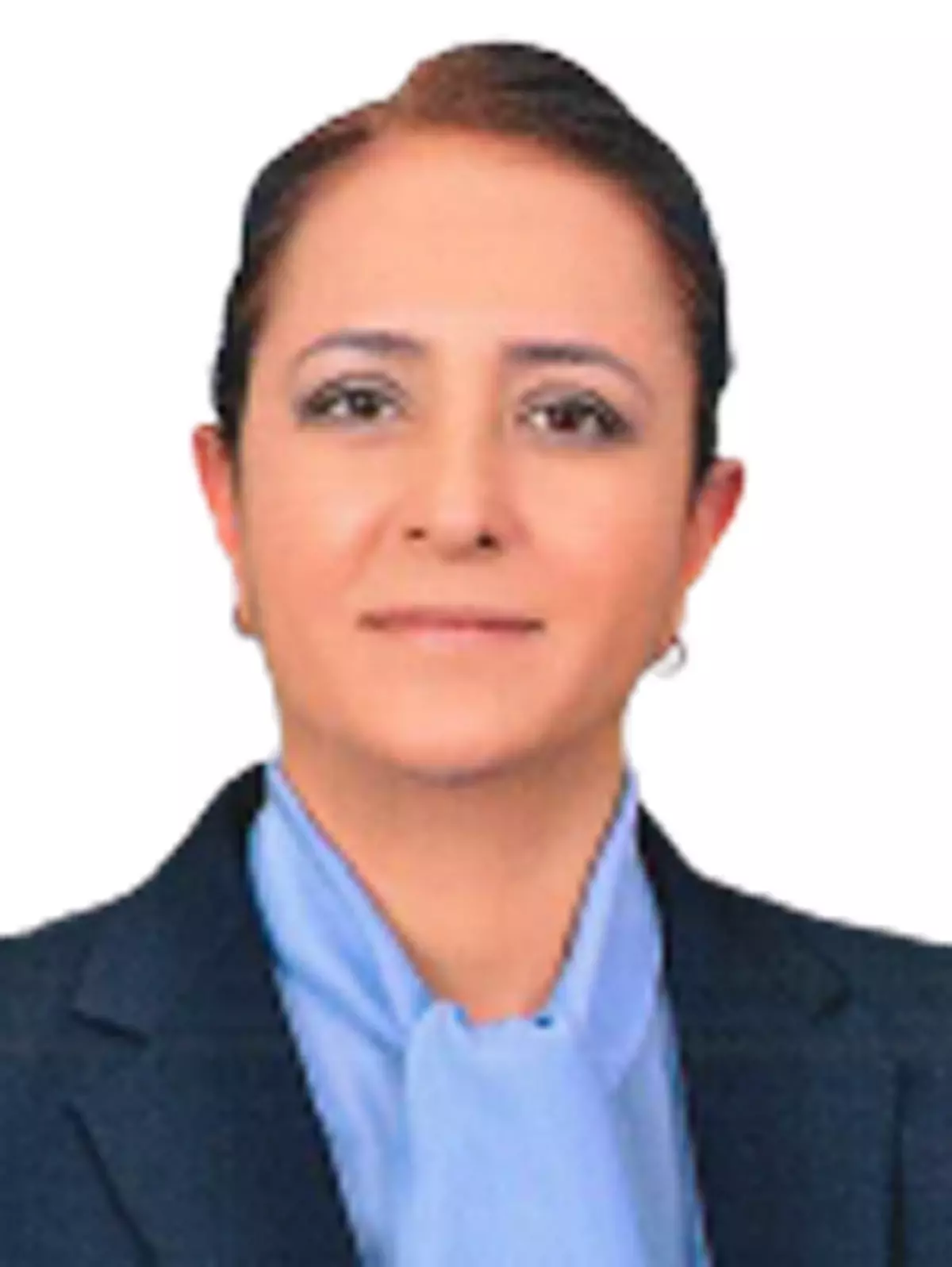 Burdur’un İlk Kadın Valisi Tülay Baydar Bilgihan Atandı