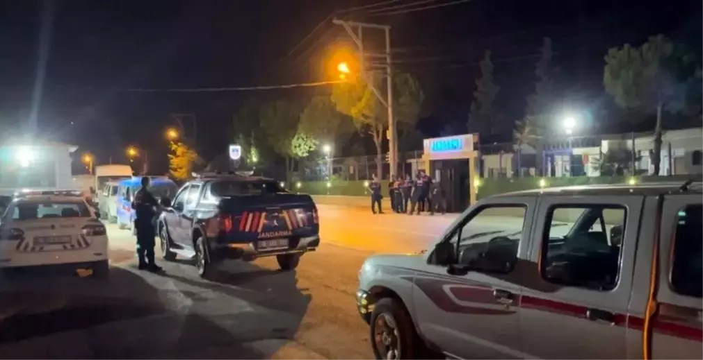 Gemlik’te Kaybolan 74 Yaşındaki Kadın İçin Arama Kurtarma Çalışmaları Devam Ediyor