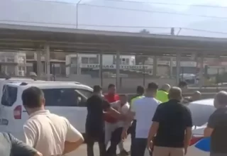 Bursa’da Bebek Arabasıyla Yürüyen Kadın TIR’ın Çarpmasıyla Hayatını Kaybetti