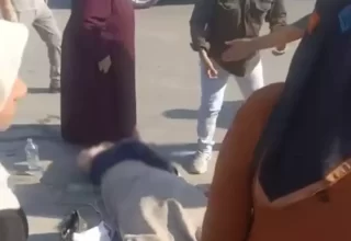 Bursa’da TIR Kazası: Bebek Arabasıyla Yürüyen Kadın Hayatını Kaybetti