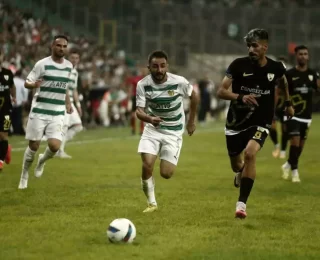 Bursaspor ve Muş Spor Kulübü 0-0 Beraberlikle Puanları Paylaştı