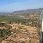 Çanakkale’de Tarım Arazisinden Ormana Sıçrayan Yangın Kontrol Altına Alındı