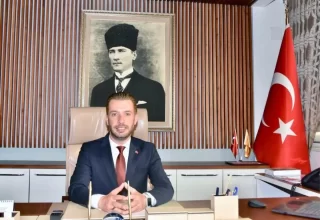 Ceyhan Belediye Başkanı Kadir Aydar’a Hapis Cezası ve Siyasi Yasak