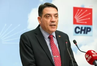 CHP’den Türk Yıldızları’nın Teknofest Adana 2024’te Gösteri Düzenlemesine Destek