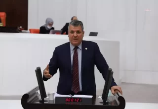 CHP’li Ayhan Barut: Tarım ve Orman Bakanlığı Sayıştay Raporunda 23 Kusur Bulundu