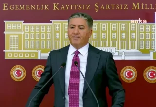 CHP’li Emir’den Sağlık Bakanlığı’na Soru Önergesi: ‘Usulsüzlükler Denetimden Kaçtı mı?’