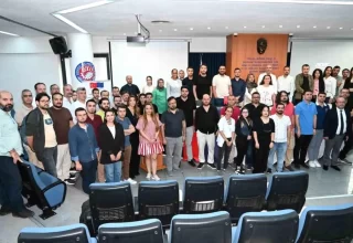 Denizli Ticaret Odası’ndan Yapay Zeka Semineri