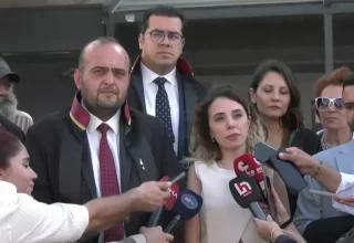 Dilruba Kayserilioğlu, ‘Cumhurbaşkanına Hakaret’ Davasında Savunma Yaptı