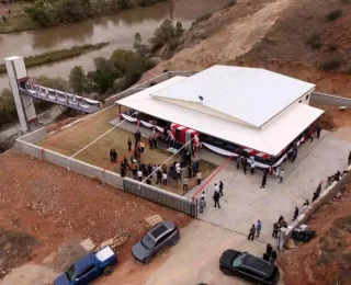 Erzincan’da Rafting Karşılama Tesisleri Açıldı