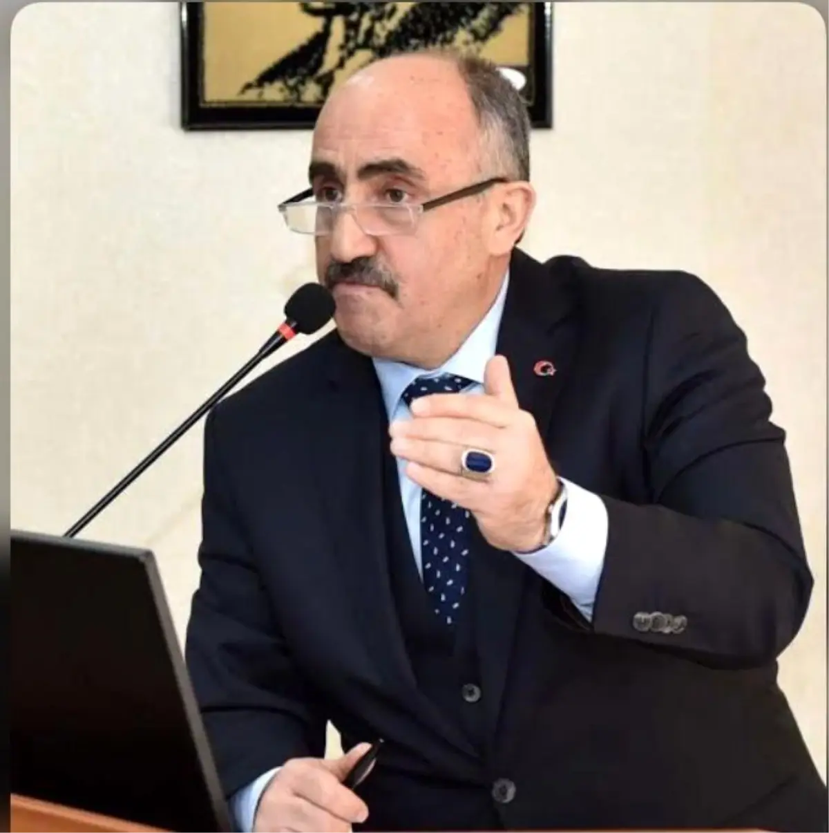Erzurum Kent Konseyi’nden Gaziler Günü Mesajı