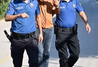 Eşinin Direksiyon Sınavından Kalması Sonrası Öğretmeni Darbetti