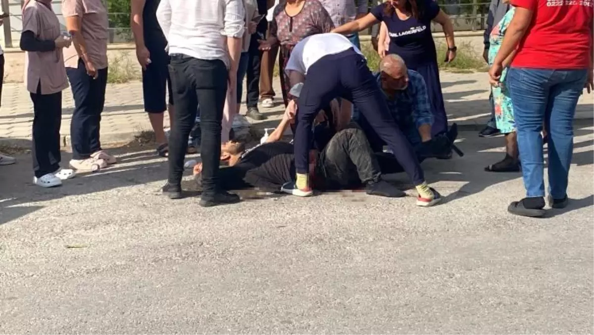 Eskişehir’de Pompalı Tüfekle Yaralanan Adam Hayatını Kaybetti