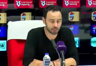 Eyüpspor’dan Gaziantep FK’ya 3-2 Mağlup Ederek Önemli Bir Galibiyet