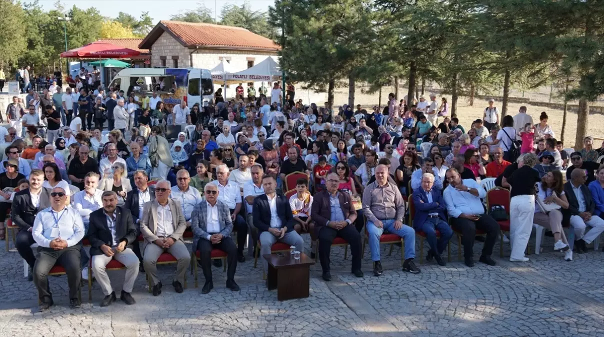 Gordion Arkeofilm Festivali Ödül Töreni Gerçekleşti