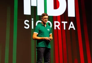 HDI Sigorta Geleneksel Acenteler Toplantısı’nı Kıbrıs’ta Gerçekleştirdi