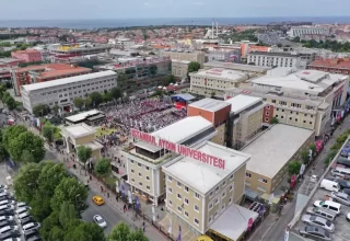 İstanbul Aydın Üniversitesi Burs İmkanları