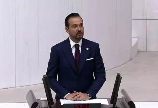 İYİ Parti’den Temizlik Personeli Alımına Tepki