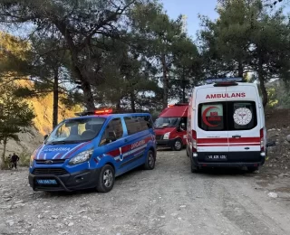 Kahramanmaraş’ta Gölete Giren Genç Boğuldu