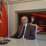 Karaman Valisi kim oldu? Yeni Karaman Valisi Mehmet Fatih Çiçekli kimdir, nereli, kaç yaşında?