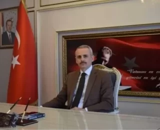 Karaman Valisi kim oldu? Yeni Karaman Valisi Mehmet Fatih Çiçekli kimdir, nereli, kaç yaşında?