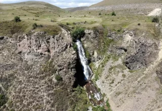 Kars’ın Susuz Şelalesi: Doğal Güzellik ve Turizm Potansiyeli