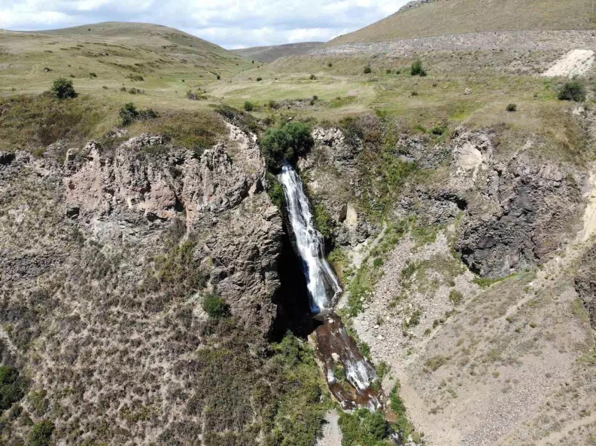 Kars’ın Susuz Şelalesi: Doğal Güzellik ve Turizm Potansiyeli