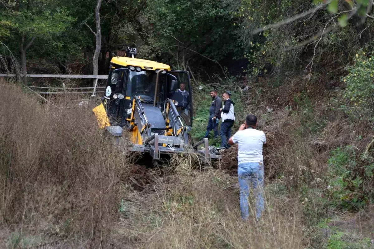Kastamonu’da 18 Yıl Önce Kaybolan Kadınla İlgili Gözaltılar Devam Ediyor