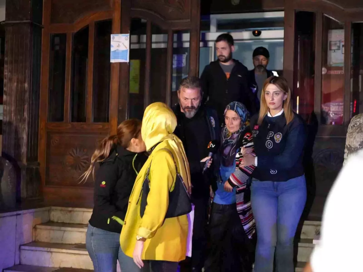 Kastamonu’da 18 Yıl Sonra Kaybolan Kadın Davasında Yeni Gelişmeler