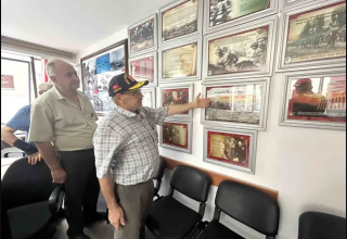 Kıbrıs Gazileri, Savaşa Hazırlıklarını Yeniledi